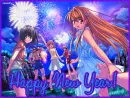 Happy New Year