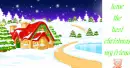 have the best christmas my friend