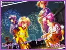 Happy New Year!