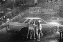 car spray