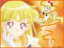 Sailor Venus
