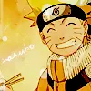 Naruto!