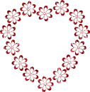 cuore rosso 2