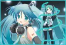 Miku Hatsune
