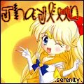 Sailor Venus - Chibi