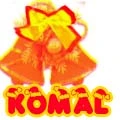 komal