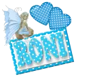THANK YOU Roni