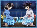 Happy New Year!