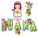 LUANA