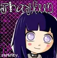 Hinata Hyuuga - Chibi