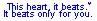 This Heart