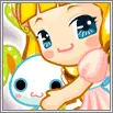 cute girl