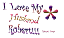 I Love my Husband...â™¥