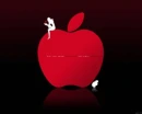 apple of the death note
