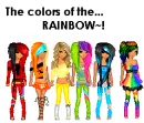 Rainbow
