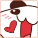 Cute Bear