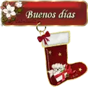 buenos dias