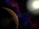space