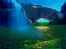 waterfall