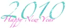Happy New Year