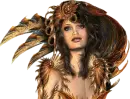 land lady 