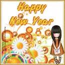 Happy New Year