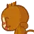 monkey laughing
