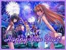 Happy New Year