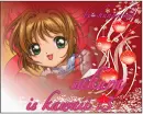 kawaiisakura