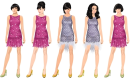 wonder girls