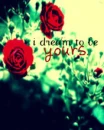 yours