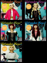 wonder girls