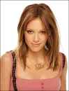Hilary Duff