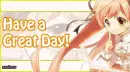 Have a Great Day! 