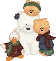 friends