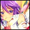 Purple :]