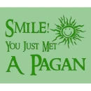 pagan,wiccan