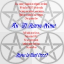 freedom of religion,wiccan