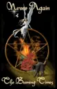 never again the burning times,pagan,wiccan