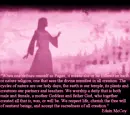 pagan quote,wiccan