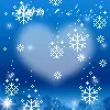 I love snow avatar