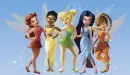 Pixie-Tinkerbell