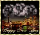 Happy New Year
