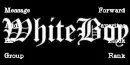 WHITE BOY