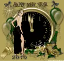 happy new yr