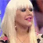Christina Aguilera