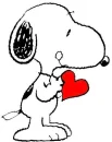red heart