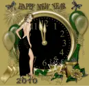 new yr