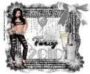 Happy New Year-Tracey