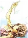 Autumn anime